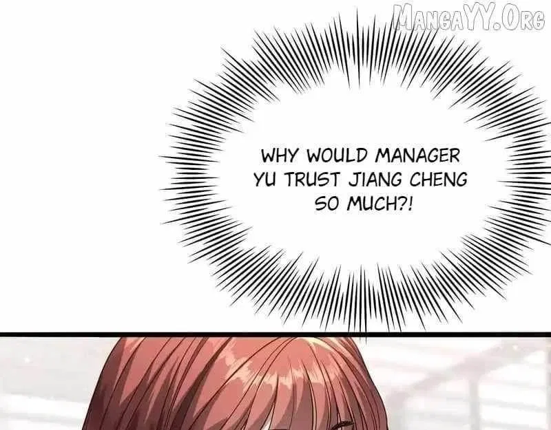 I’m A Super Rich Man, So It’s Reasonable For Me To Be A Scumbag Chapter 17 – Page 20