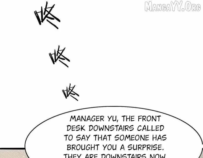I’m A Super Rich Man, So It’s Reasonable For Me To Be A Scumbag Chapter 17 – Page 22