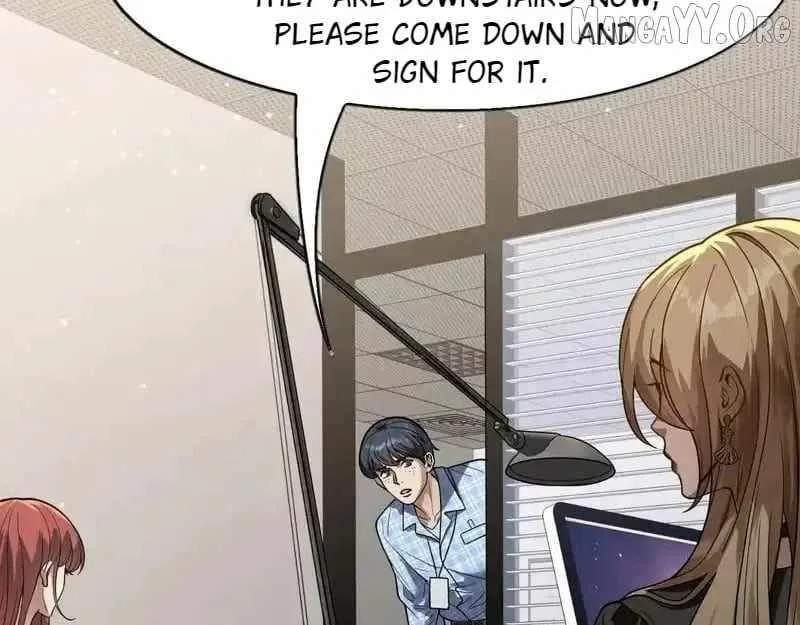 I’m A Super Rich Man, So It’s Reasonable For Me To Be A Scumbag Chapter 17 – Page 23