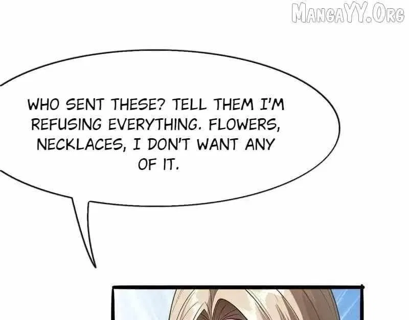 I’m A Super Rich Man, So It’s Reasonable For Me To Be A Scumbag Chapter 17 – Page 25