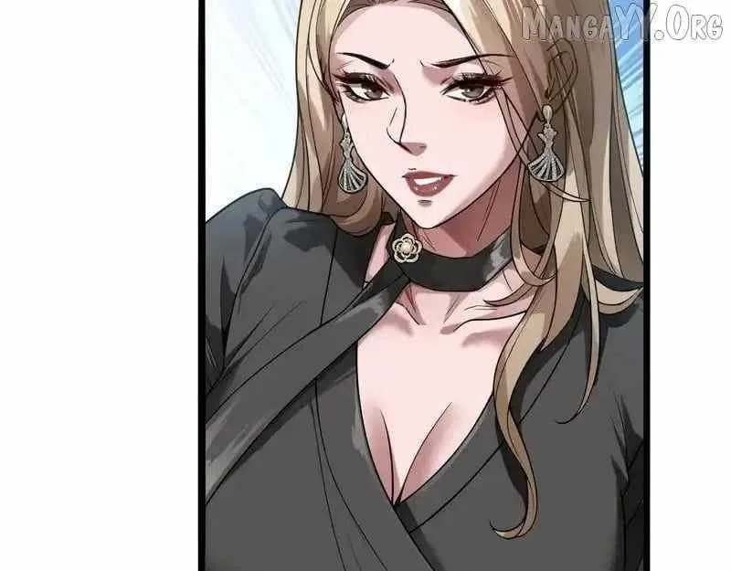 I’m A Super Rich Man, So It’s Reasonable For Me To Be A Scumbag Chapter 17 – Page 26