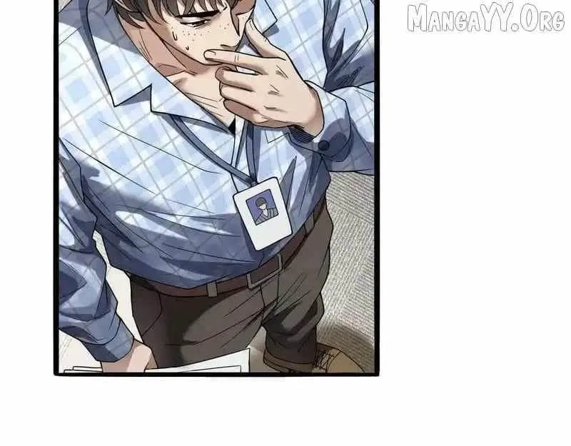 I’m A Super Rich Man, So It’s Reasonable For Me To Be A Scumbag Chapter 17 – Page 28
