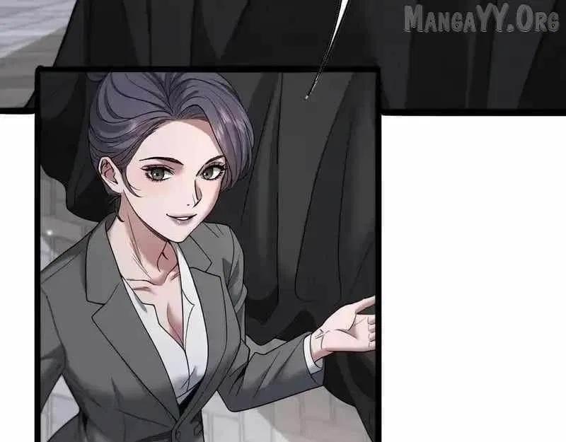 I’m A Super Rich Man, So It’s Reasonable For Me To Be A Scumbag Chapter 17 – Page 37