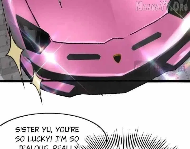 I’m A Super Rich Man, So It’s Reasonable For Me To Be A Scumbag Chapter 17 – Page 42