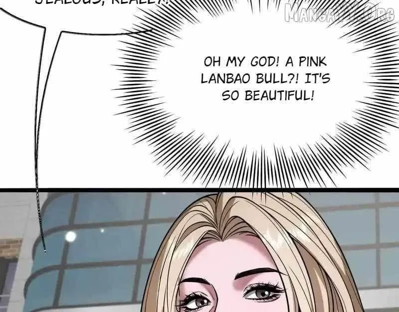 I’m A Super Rich Man, So It’s Reasonable For Me To Be A Scumbag Chapter 17 – Page 43
