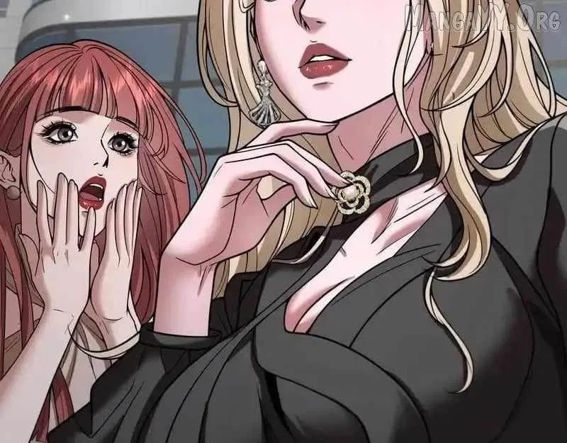 I’m A Super Rich Man, So It’s Reasonable For Me To Be A Scumbag Chapter 17 – Page 44
