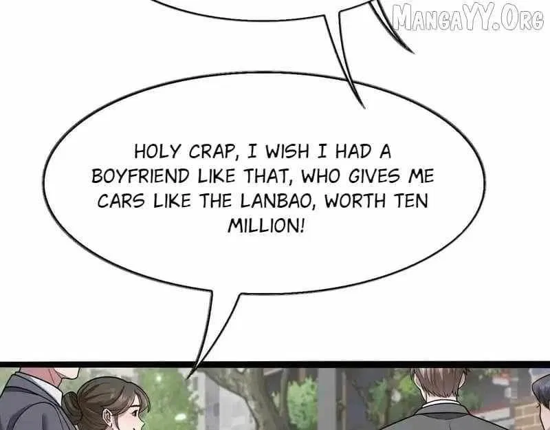I’m A Super Rich Man, So It’s Reasonable For Me To Be A Scumbag Chapter 17 – Page 47