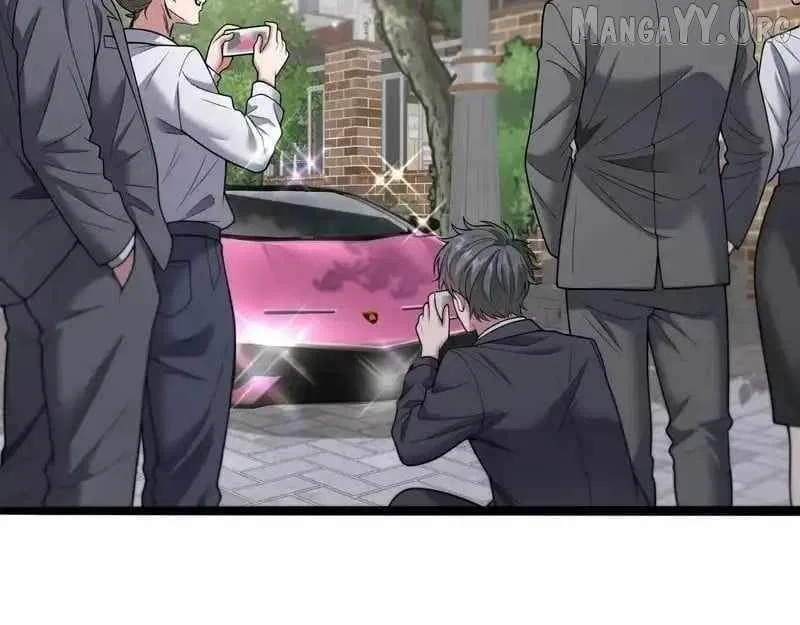 I’m A Super Rich Man, So It’s Reasonable For Me To Be A Scumbag Chapter 17 – Page 48