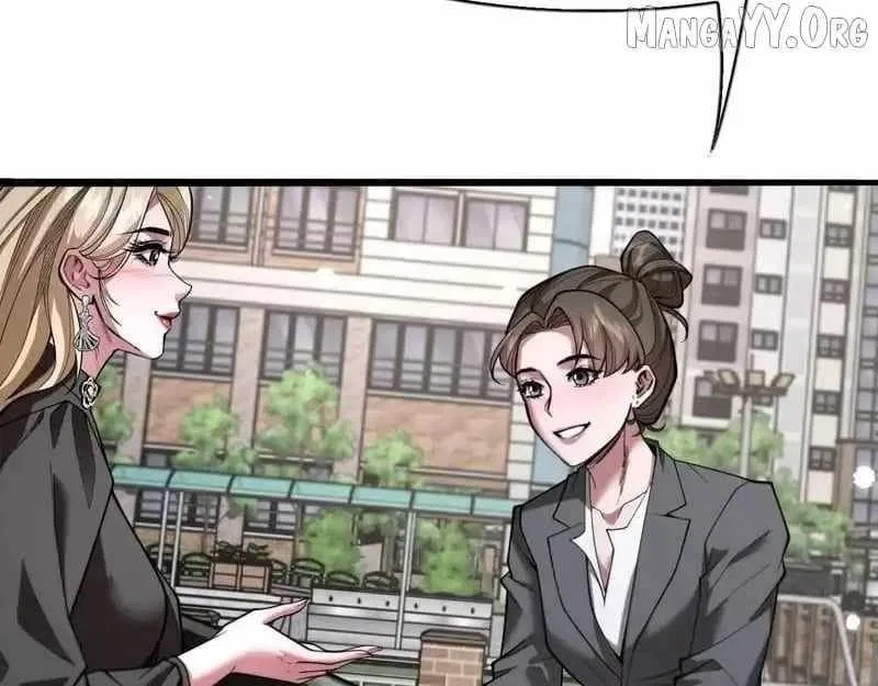 I’m A Super Rich Man, So It’s Reasonable For Me To Be A Scumbag Chapter 17 – Page 50