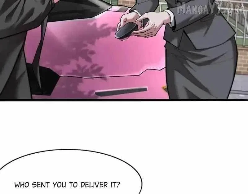 I’m A Super Rich Man, So It’s Reasonable For Me To Be A Scumbag Chapter 17 – Page 51