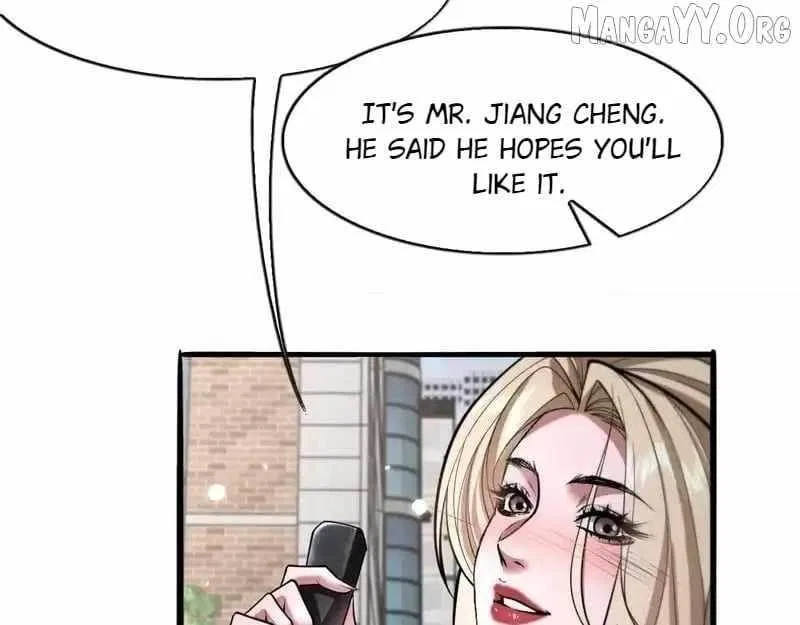 I’m A Super Rich Man, So It’s Reasonable For Me To Be A Scumbag Chapter 17 – Page 52