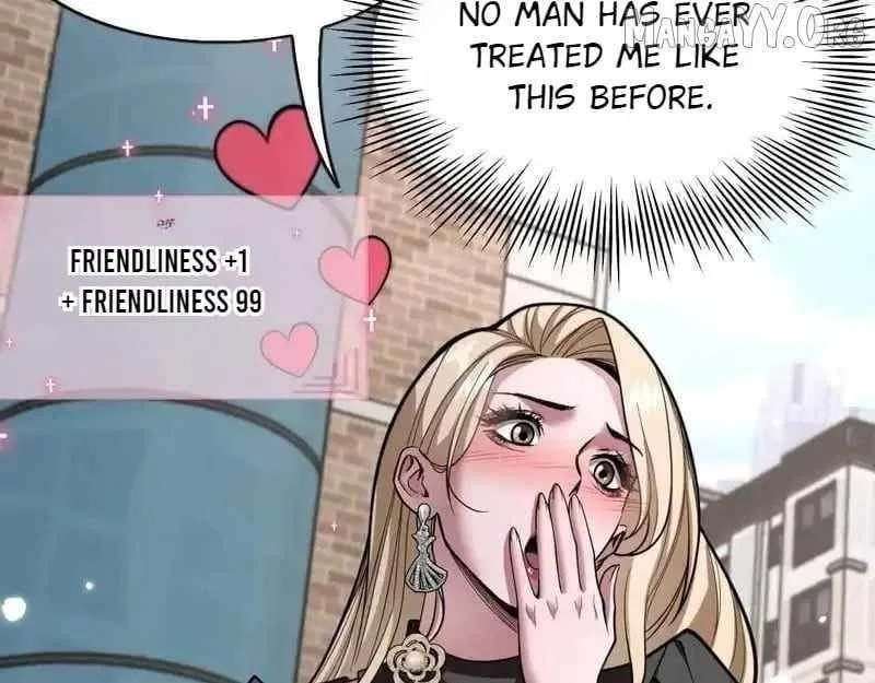I’m A Super Rich Man, So It’s Reasonable For Me To Be A Scumbag Chapter 17 – Page 55