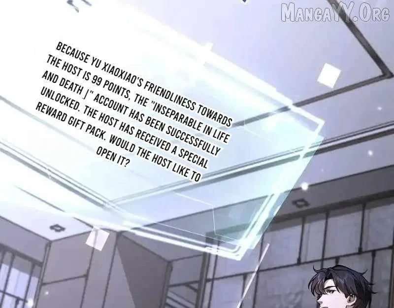 I’m A Super Rich Man, So It’s Reasonable For Me To Be A Scumbag Chapter 17 – Page 62