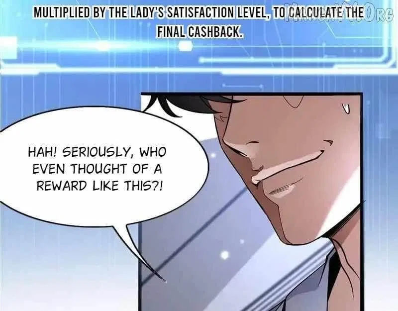 I’m A Super Rich Man, So It’s Reasonable For Me To Be A Scumbag Chapter 17 – Page 66