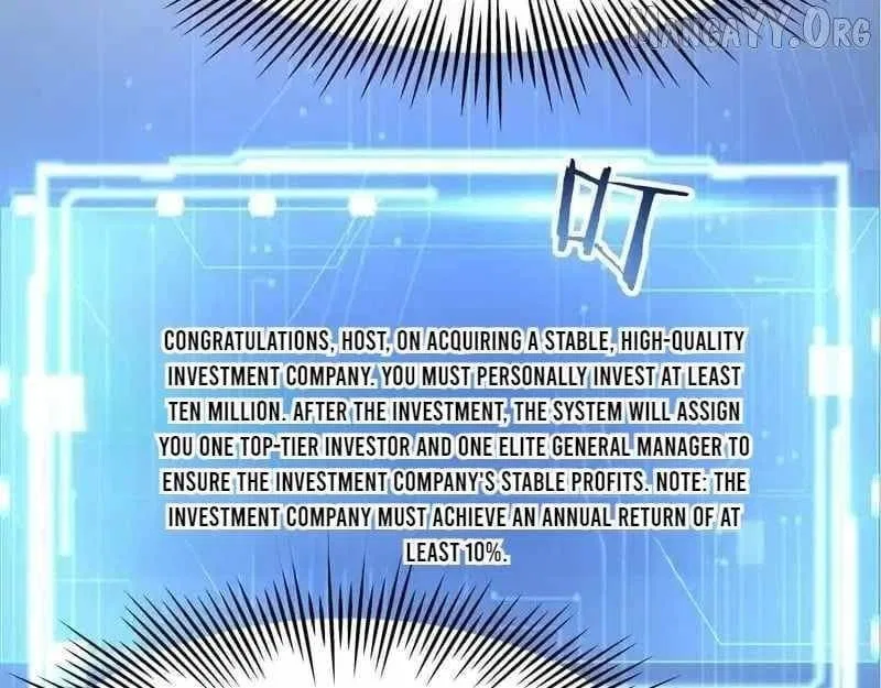 I’m A Super Rich Man, So It’s Reasonable For Me To Be A Scumbag Chapter 17 – Page 72