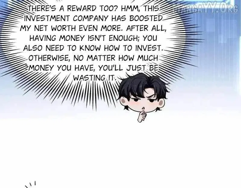 I’m A Super Rich Man, So It’s Reasonable For Me To Be A Scumbag Chapter 17 – Page 73