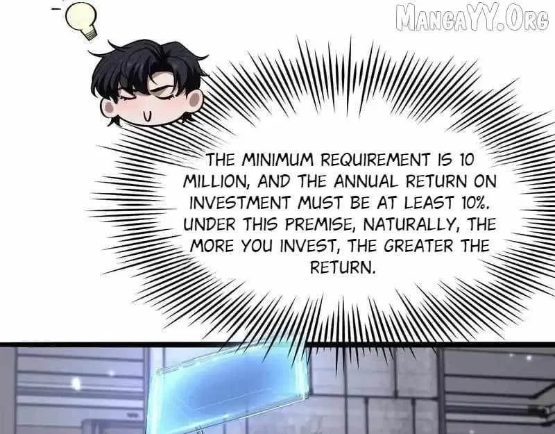 I’m A Super Rich Man, So It’s Reasonable For Me To Be A Scumbag Chapter 17 – Page 74