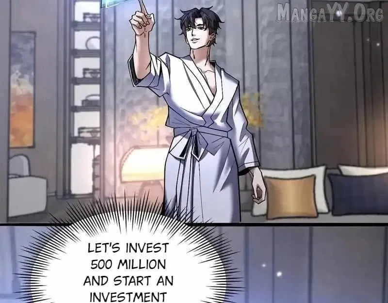 I’m A Super Rich Man, So It’s Reasonable For Me To Be A Scumbag Chapter 17 – Page 75