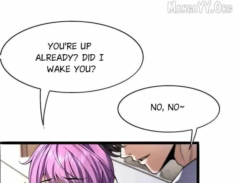 I’m A Super Rich Man, So It’s Reasonable For Me To Be A Scumbag Chapter 17 – Page 81