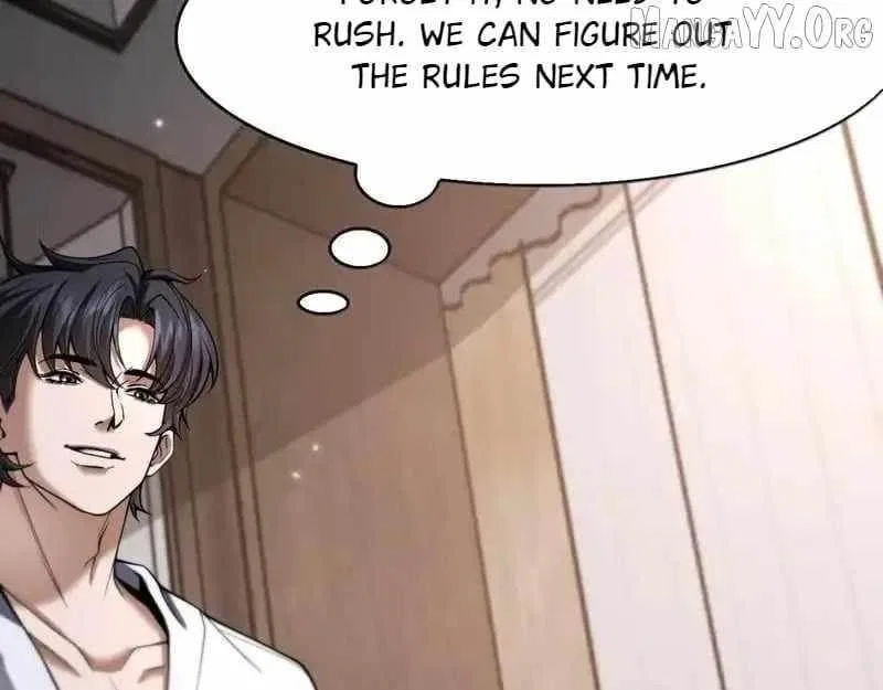 I’m A Super Rich Man, So It’s Reasonable For Me To Be A Scumbag Chapter 17 – Page 86