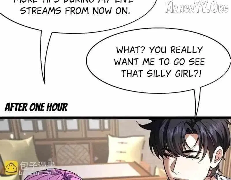 I’m A Super Rich Man, So It’s Reasonable For Me To Be A Scumbag Chapter 17 – Page 92