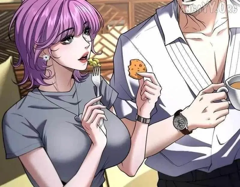 I’m A Super Rich Man, So It’s Reasonable For Me To Be A Scumbag Chapter 17 – Page 93