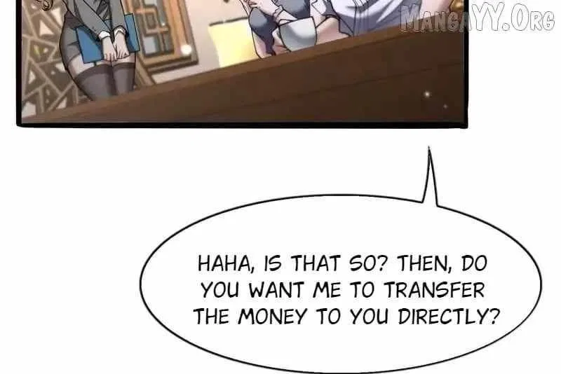 I’m A Super Rich Man, So It’s Reasonable For Me To Be A Scumbag Chapter 17 – Page 96