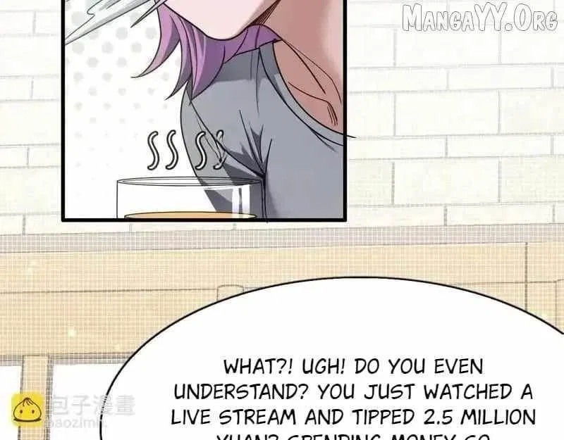 I’m A Super Rich Man, So It’s Reasonable For Me To Be A Scumbag Chapter 17 – Page 98