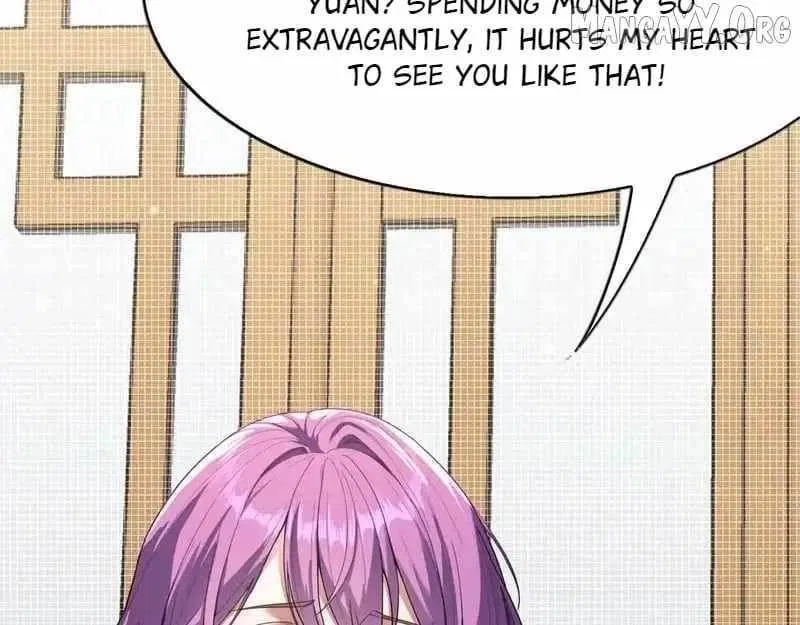 I’m A Super Rich Man, So It’s Reasonable For Me To Be A Scumbag Chapter 17 – Page 99