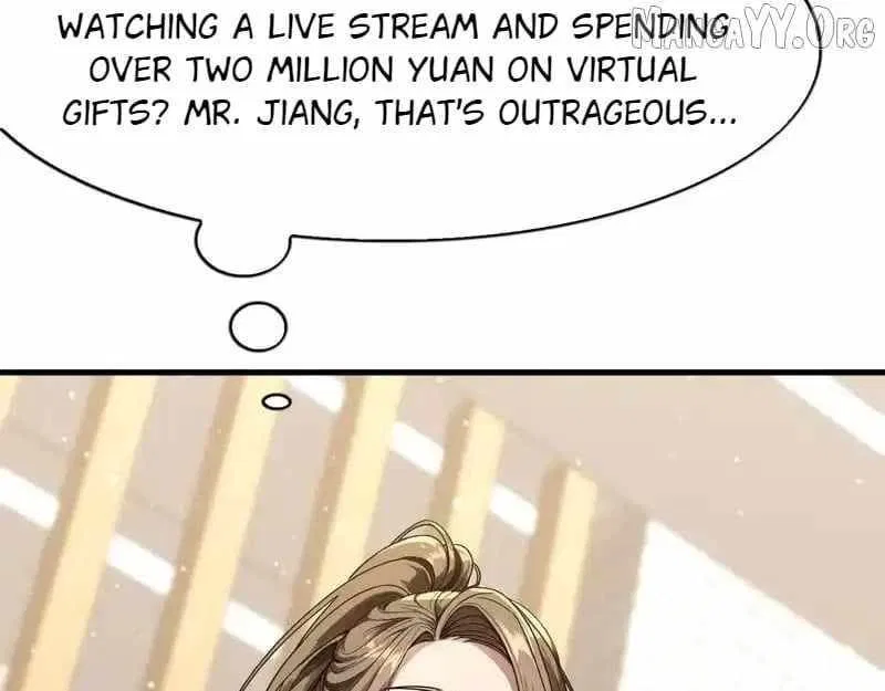 I’m A Super Rich Man, So It’s Reasonable For Me To Be A Scumbag Chapter 17 – Page 104