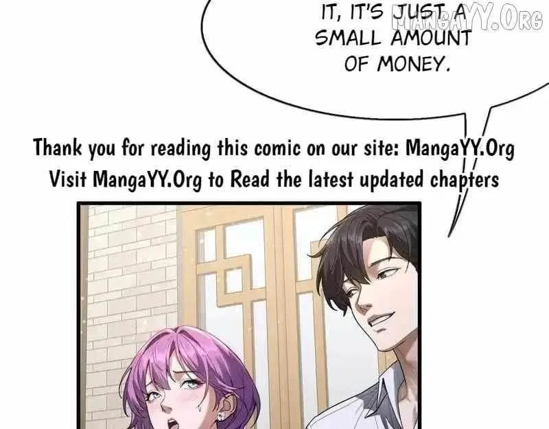 I’m A Super Rich Man, So It’s Reasonable For Me To Be A Scumbag Chapter 17 – Page 108