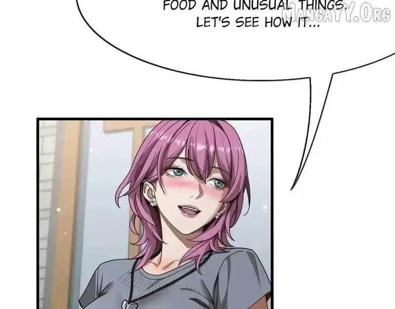 I’m A Super Rich Man, So It’s Reasonable For Me To Be A Scumbag Chapter 17 – Page 116
