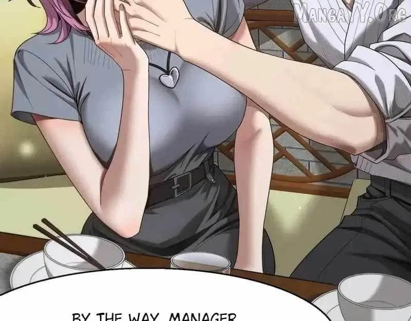 I’m A Super Rich Man, So It’s Reasonable For Me To Be A Scumbag Chapter 17 – Page 120