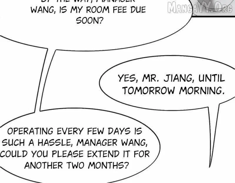 I’m A Super Rich Man, So It’s Reasonable For Me To Be A Scumbag Chapter 17 – Page 121