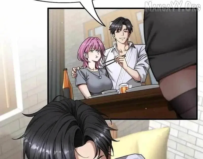 I’m A Super Rich Man, So It’s Reasonable For Me To Be A Scumbag Chapter 17 – Page 122