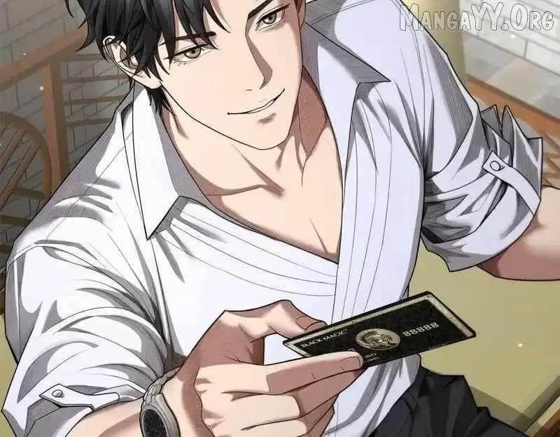 I’m A Super Rich Man, So It’s Reasonable For Me To Be A Scumbag Chapter 17 – Page 123
