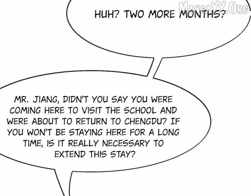 I’m A Super Rich Man, So It’s Reasonable For Me To Be A Scumbag Chapter 17 – Page 125