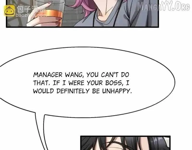 I’m A Super Rich Man, So It’s Reasonable For Me To Be A Scumbag Chapter 17 – Page 130