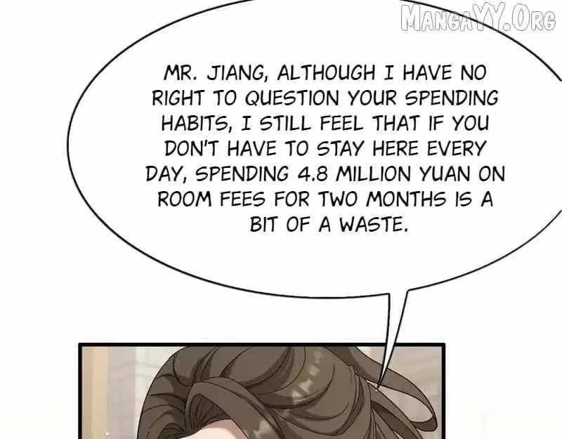 I’m A Super Rich Man, So It’s Reasonable For Me To Be A Scumbag Chapter 17 – Page 132