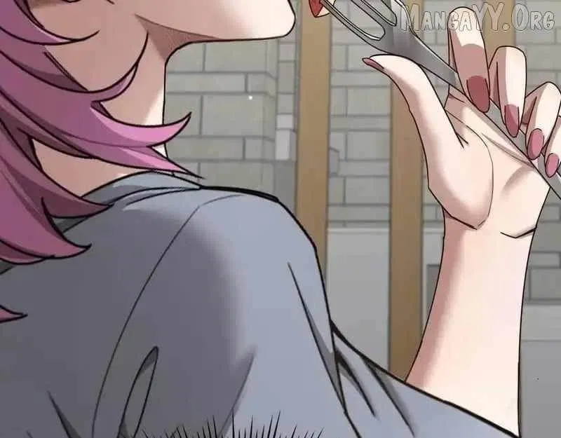 I’m A Super Rich Man, So It’s Reasonable For Me To Be A Scumbag Chapter 17 – Page 135