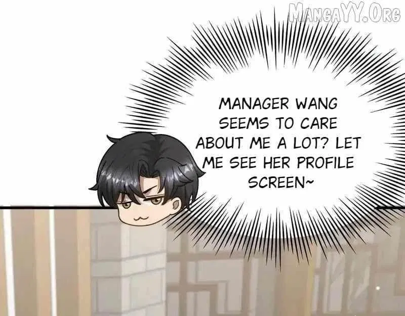 I’m A Super Rich Man, So It’s Reasonable For Me To Be A Scumbag Chapter 17 – Page 137
