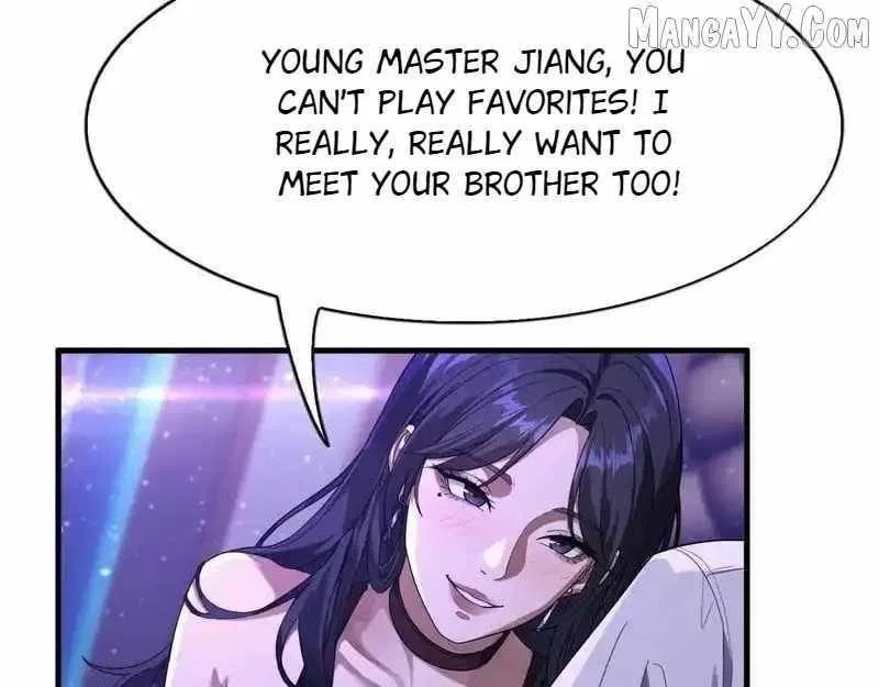 I’m A Super Rich Man, So It’s Reasonable For Me To Be A Scumbag Chapter 16 – Page 5