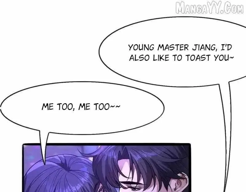 I’m A Super Rich Man, So It’s Reasonable For Me To Be A Scumbag Chapter 16 – Page 20