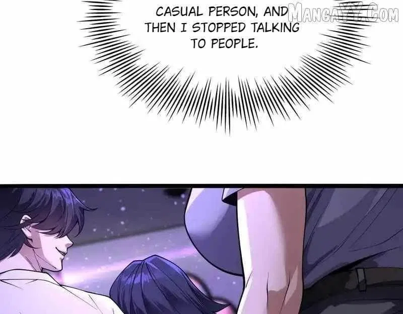 I’m A Super Rich Man, So It’s Reasonable For Me To Be A Scumbag Chapter 16 – Page 25