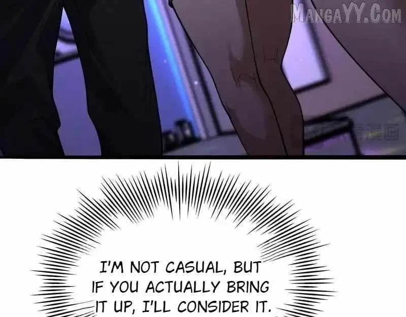 I’m A Super Rich Man, So It’s Reasonable For Me To Be A Scumbag Chapter 16 – Page 27