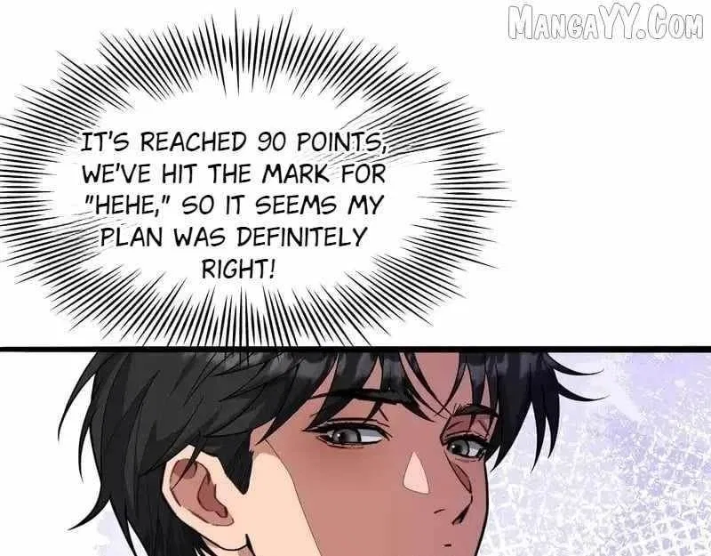 I’m A Super Rich Man, So It’s Reasonable For Me To Be A Scumbag Chapter 16 – Page 33
