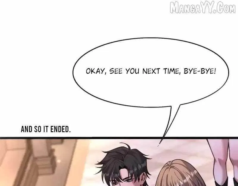 I’m A Super Rich Man, So It’s Reasonable For Me To Be A Scumbag Chapter 16 – Page 40