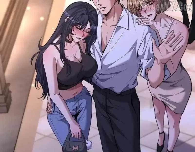 I’m A Super Rich Man, So It’s Reasonable For Me To Be A Scumbag Chapter 16 – Page 41