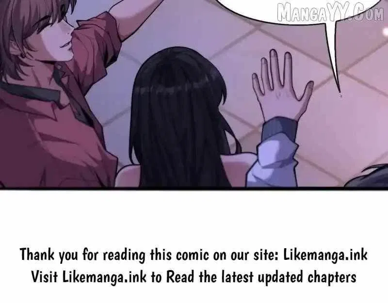 I’m A Super Rich Man, So It’s Reasonable For Me To Be A Scumbag Chapter 16 – Page 43