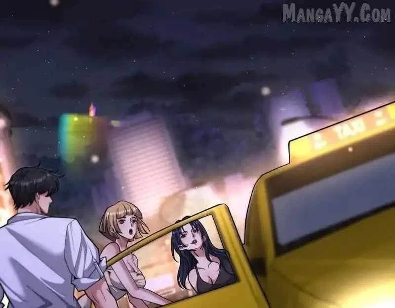 I’m A Super Rich Man, So It’s Reasonable For Me To Be A Scumbag Chapter 16 – Page 46